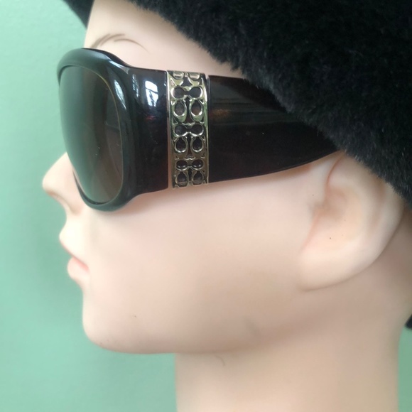 Coach Sunglasses - Picture 5 of 6